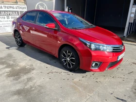 Toyota Corolla 1.6i * CVT, снимка 1