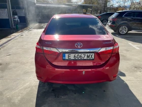 Toyota Corolla 1.6i * CVT, снимка 5