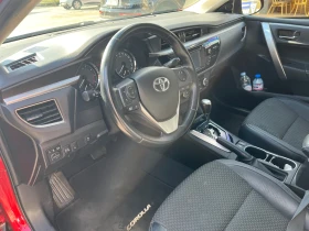 Toyota Corolla 1.6i * CVT, снимка 11