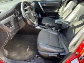 Toyota Corolla 1.6i * CVT, снимка 7