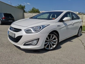 Hyundai I40 КОЛЕДНА ПРОМОЦИЯ* 1.7CRDI