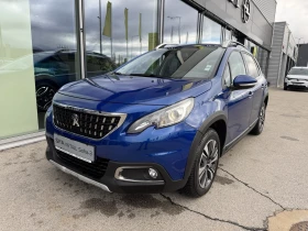 Peugeot 2008 ALLURE 1.2 e-THP 130 hp EAT6 STT EURO 6.3 - [1] 