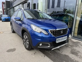 Peugeot 2008 ALLURE 1.2 e-THP 130 hp EAT6 STT EURO 6.3 - [4] 