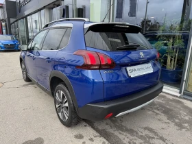 Peugeot 2008 ALLURE 1.2 e-THP 130 hp EAT6 STT EURO 6.3 - [8] 