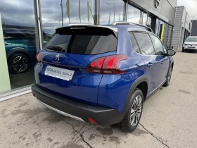 Peugeot 2008 ALLURE 1.2 e-THP 130 hp EAT6 STT EURO 6.3 - [6] 