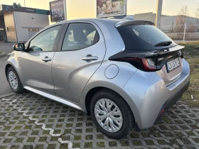 Toyota Yaris 1.5 Fancy , снимка 4