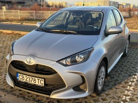 Toyota Yaris 1.5 Fancy , снимка 1