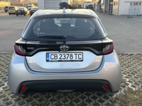 Toyota Yaris 1.5 Fancy , снимка 5