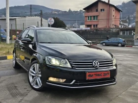 VW Passat 4motion, снимка 2