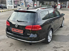 VW Passat 4motion, снимка 7