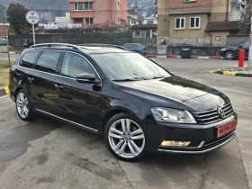 VW Passat 4motion, снимка 4