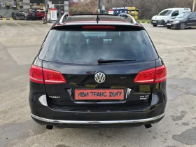 VW Passat 4motion, снимка 6