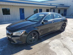 Mercedes-Benz CLA 250 AMG-PACK* ПОДГРЕВИ* КРАЙНА ЦЕНА, снимка 1