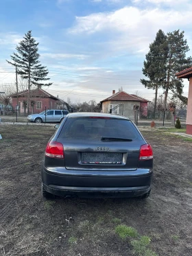 Audi A3 1.9TDI - 105К.С -2006Г, снимка 8