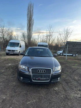 Audi A3 1.9TDI - 105К.С -2006Г, снимка 7