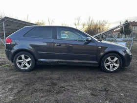 Audi A3 1.9TDI - 105К.С -2006Г, снимка 6