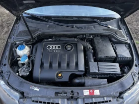 Audi A3 1.9TDI - 105К.С -2006Г, снимка 11