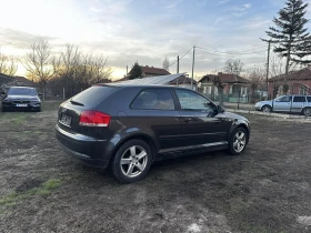 Audi A3 1.9TDI - 105К.С -2006Г, снимка 3