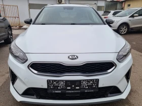 Kia Ceed 1.6CRDI /136кс/Автомат/GT line/Топ/Евро6D, снимка 5