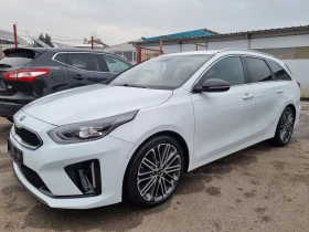 Kia Ceed 1.6CRDI /136кс/Автомат/GT line/Топ/Евро6D, снимка 2