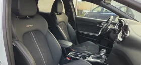 Kia Ceed 1.6CRDI /136кс/Автоматик/GTline Edition/Топ/Евро6D, снимка 15