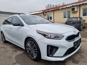 Kia Ceed 1.6CRDI /136кс/Автомат/GT line/Топ/Евро6D, снимка 3