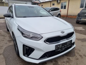 Kia Ceed 1.6CRDI /136кс/Автомат/GT line/Топ/Евро6D, снимка 4