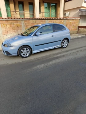 Seat Ibiza 1.4 | Mobile.bg    2