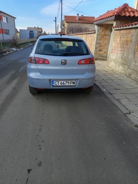 Seat Ibiza 1.4 | Mobile.bg    3