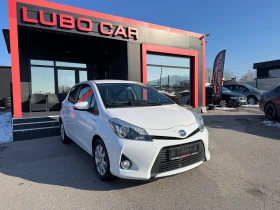 Toyota Yaris 1.5i-HYBRID-KEYLESS-NAVI-CAMERA-LED - 13999 лв. - 63937446 | Car24.bg