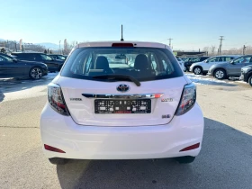 Toyota Yaris 1.5i-HYBRID-KEYLESS-NAVI-CAMERA-LED - 13999 лв. - 63937446 | Car24.bg