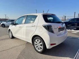 Toyota Yaris 1.5i-HYBRID-KEYLESS-NAVI-CAMERA-LED, снимка 3