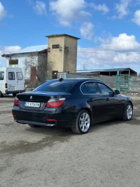 BMW 530 XD 231 , снимка 5