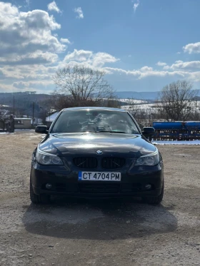 BMW 530 XD 231 , снимка 2