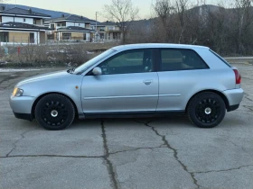 Audi A3 1.9 tdi, снимка 3