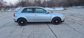 Audi A3 1.9 tdi, снимка 5