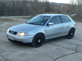 Audi A3 1.9 tdi, снимка 4