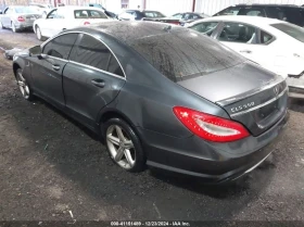 Mercedes-Benz CLS 550 | Mobile.bg    4