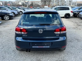 VW Golf 2.0TDI , снимка 8