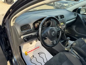 VW Golf 2.0TDI , снимка 12