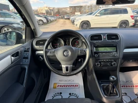 VW Golf 2.0TDI , снимка 11