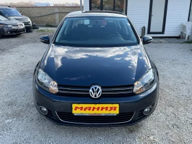 VW Golf 2.0TDI , снимка 2