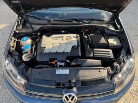 VW Golf 2.0TDI , снимка 15