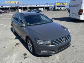 VW Passat 2.0TDI Business /Налична сервизна история/, снимка 1