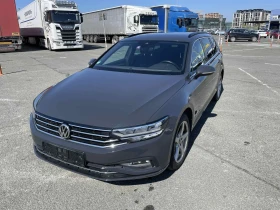 VW Passat 2.0TDI Business /Налична сервизна история/, снимка 4