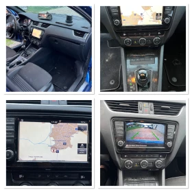 Skoda Octavia VRS 2.0TDI 4x4 DSG, снимка 17