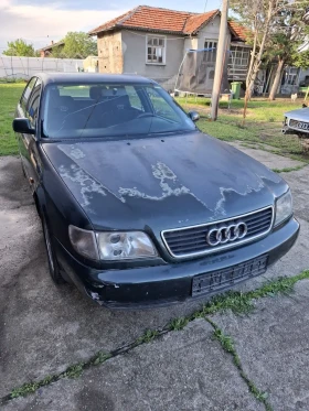 Обява за продажба на Audi A6 2.5TDI AEL ~ 777 лв. - изображение 1