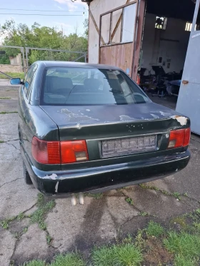 Обява за продажба на Audi A6 2.5TDI AEL ~ 777 лв. - изображение 3