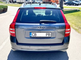 Kia Ceed 1.6 CRDI - 6500 лв. - 49531001 3