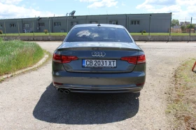 Audi A4 B9 2.0 TDI Quattro S Line Напълно обслужена - 30999 лв. - 45287775 4